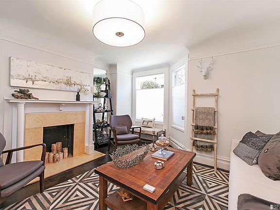 5th image of 1236 Willard St