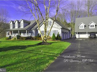 94 Dunns Mill Rd, Bordentown, NJ 08505