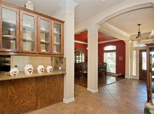 757 Colina Creek Ct, Farmersville, TX 75442