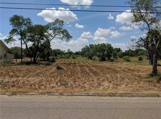 1505 Miller Ave, Donna, TX 78537