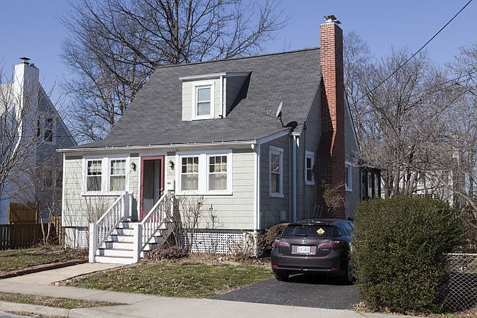 1st image of 3411 14th St S