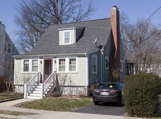 3411 14th St S, Arlington, VA 22204