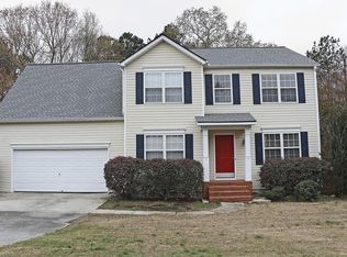 1236 Birdsong Vw, Dacula, GA 30019