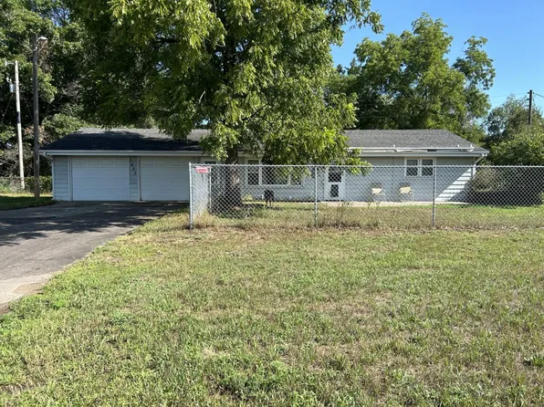 3407 Constance Blvd NE, Ham Lake, MN 55304