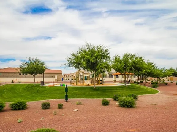 3551 E Constitution Dr, Gilbert, AZ 85296