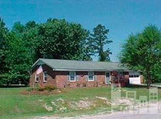 104 W McClure Cir, Castle Hayne, NC 28429