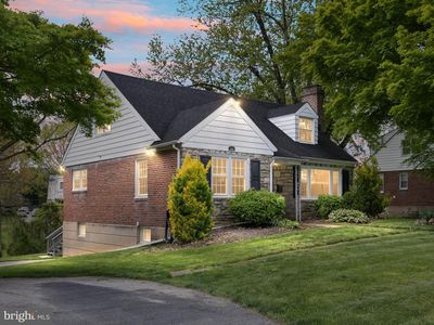 100 N Drexel Ave, Havertown, PA, 19083