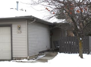 2751 Brittany Oaks Blvd, Hilliard, OH 43026