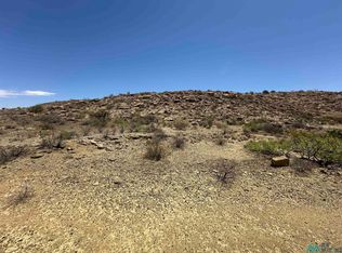 58 Vista Del Lago Ln, Elephant Butte, NM 87935