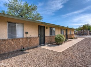 4126 N Fremont Ave, Tucson, AZ 85719
