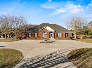 153 Eliza Jordan Rd N, Mobile, AL 36608