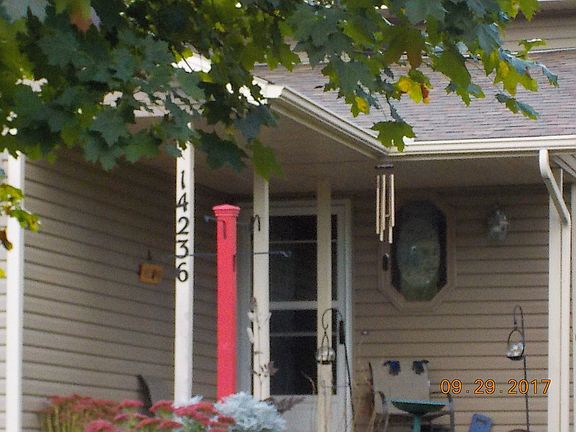 Exterior Address Verification