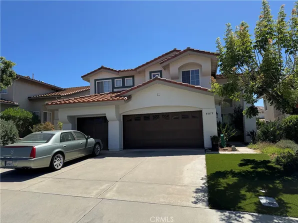 45679 Caminito Olite, Temecula, CA 92592