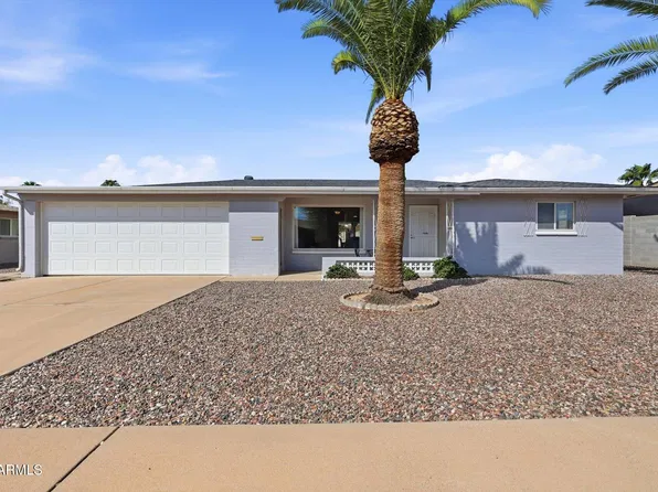 6118 E Boise Street, Mesa, AZ 85205