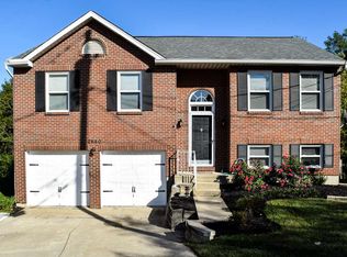 2640 Fishing Creek Dr, Covington, KY 41017