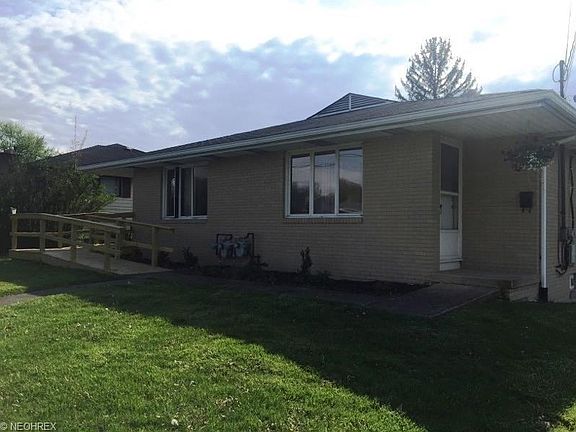 2nd image of 1024 N Ward Ave