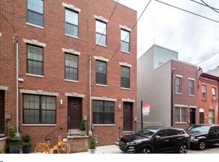 2416 Manton St, Philadelphia, PA 19146