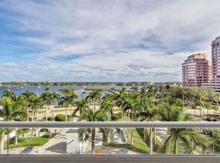 529 S Flagler Dr APT 6H, West Palm Beach, FL 33401