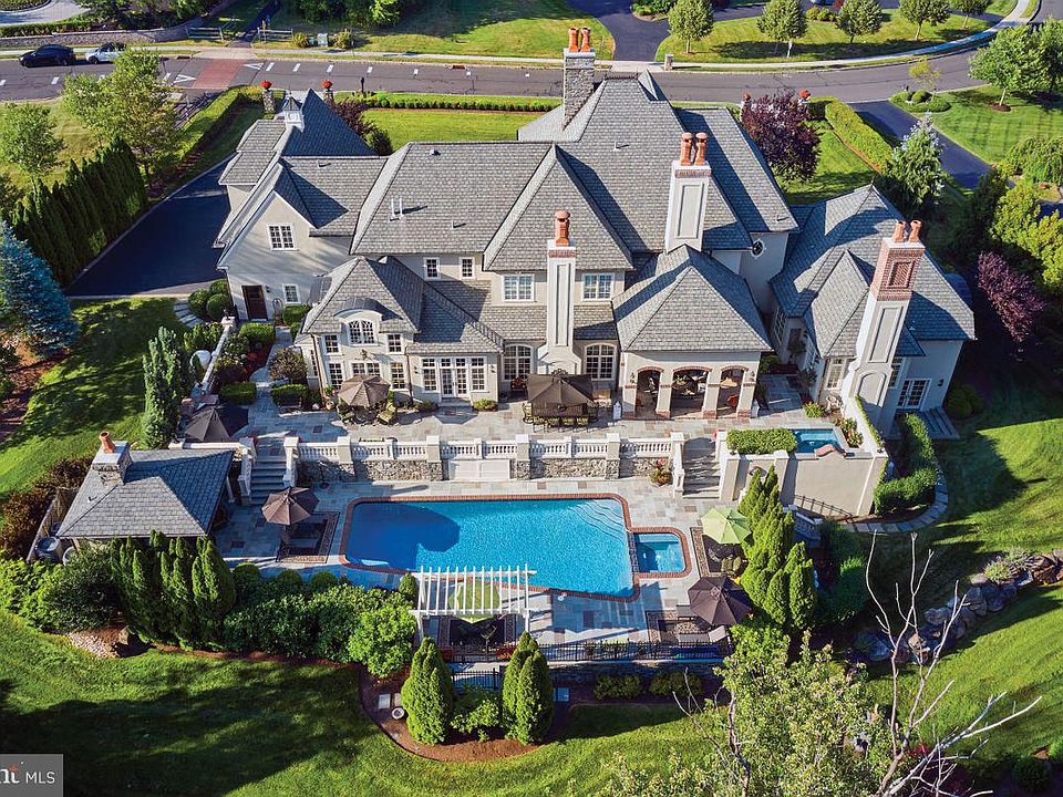 876 Penn Oak Rd, Lower Gwynedd, PA 19002 Zillow