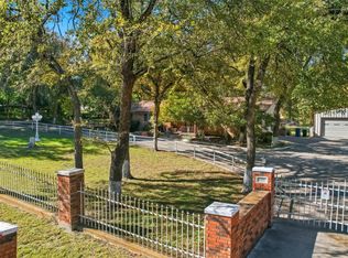 1508 Red Oak Cir, Azle, TX 76020