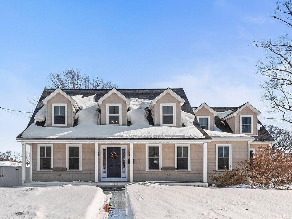 1st image of 81 Longmeadow Dr