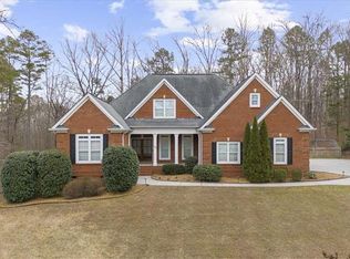 39 Fieldstone Dr NE, Rome, GA 30161