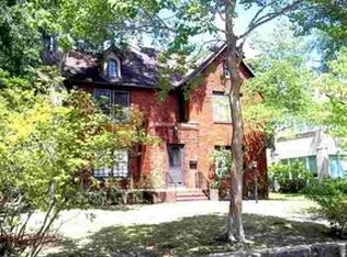 1411 S Chilton Ave, Tyler, TX 75701