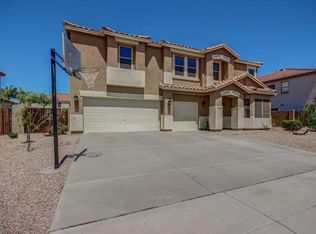 11512 E Renata Ave, Mesa, AZ 85212