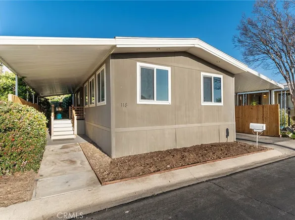 21001 Plummer St Spc 118, Chatsworth, CA 91311