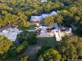 1588 Phantom Rider Trl, Spring Branch, TX 78070