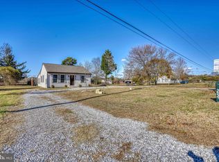 3540 Houston Branch Rd, Federalsburg, MD 21632