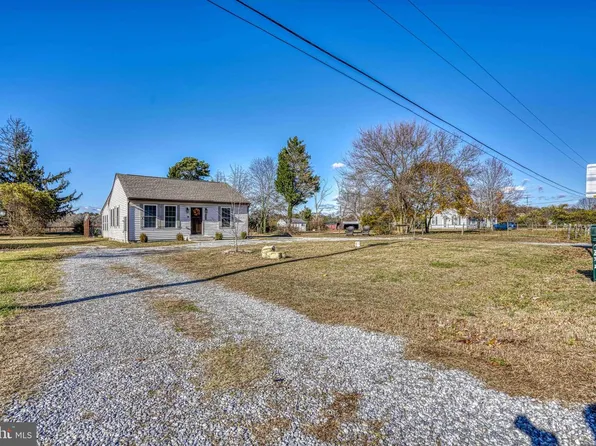 3540 Houston Branch Rd, Federalsburg, MD 21632