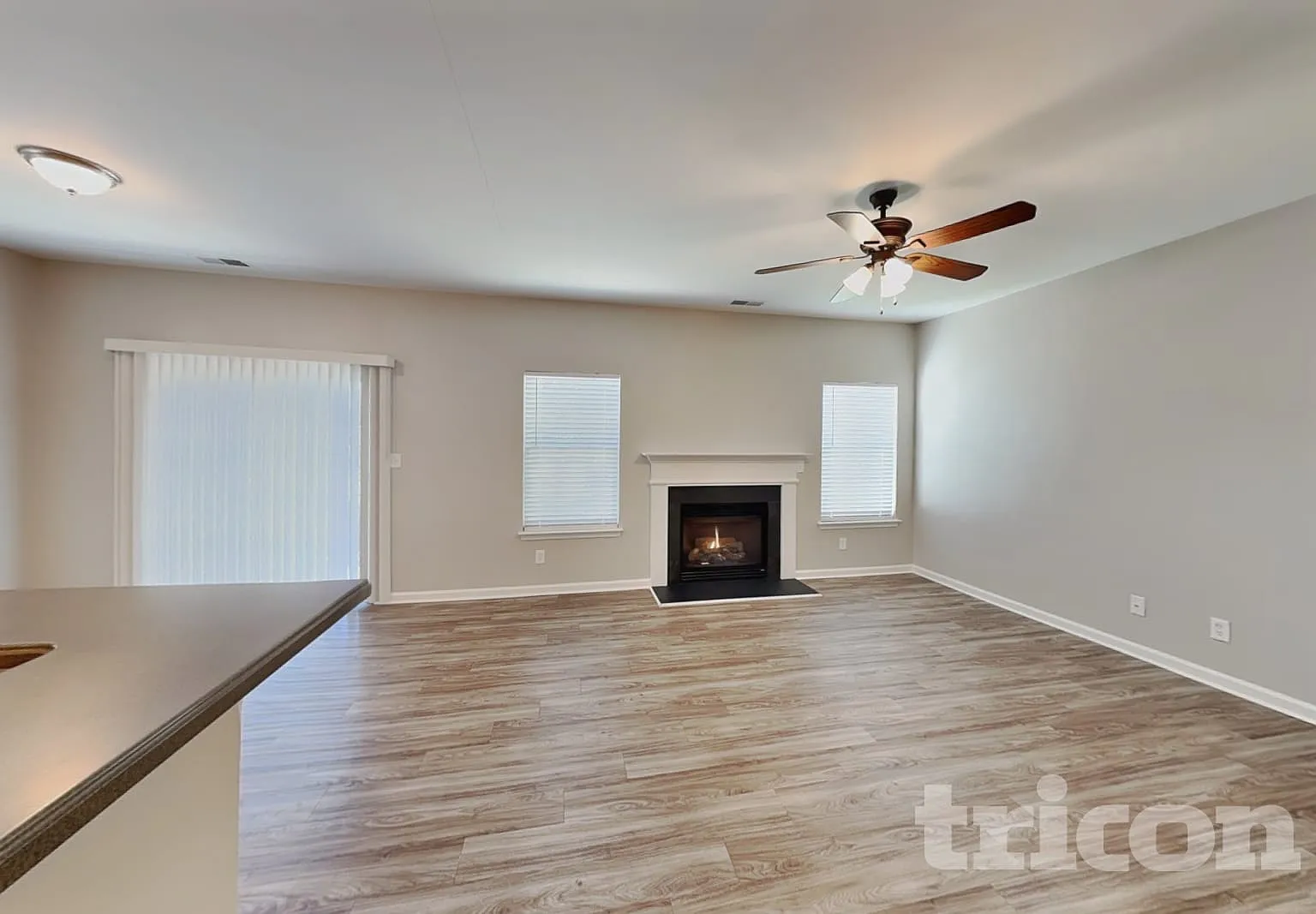 3404 Burnage Hall Road Harrisburg NC — Photo 3