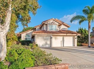 12735 Hagerswood Ct, San Diego, CA 92129