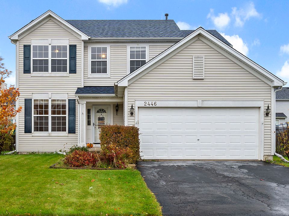1st image of 2446 Simon Dr