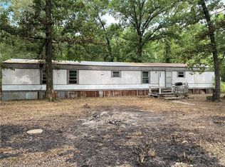 1619 Twelve Corners Ln, Alma, AR 72921