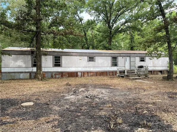 1619 Twelve Corners Ln, Alma, AR 72921