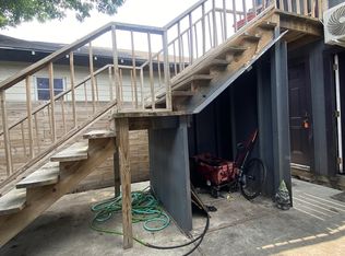 Avenue N, Houston, TX 77011