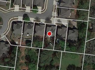 4113 Idlewood Parc Ct, Tucker, GA