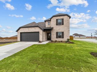 508 Meadow Run Dr, Van Alstyne, TX 75495