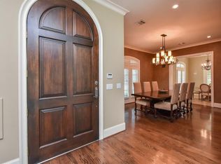 4546 Shetland Ln, Houston, TX 77027