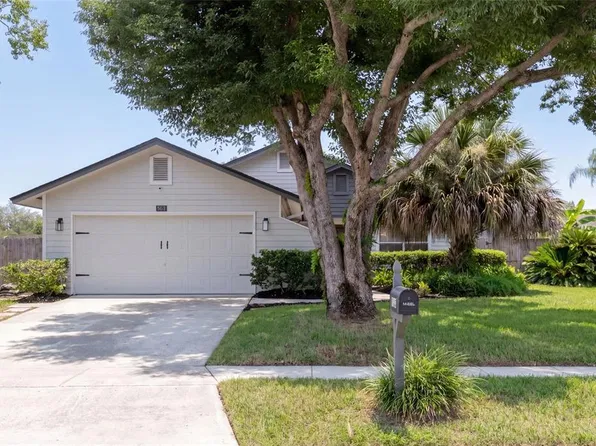 963 N JERICO DRIVE, CASSELBERRY, FL 32707