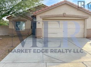 10505 W Reade Ave, Glendale, AZ 85307