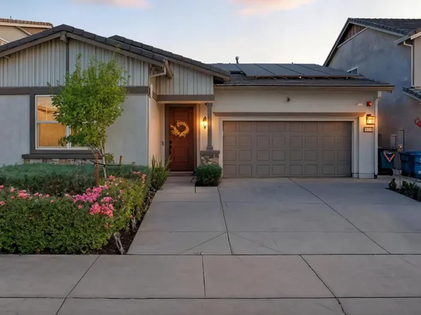 2018 Spirea Court, Vacaville, CA 95687