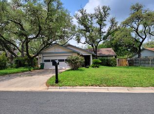 4802 Dry Oak Trl, Austin, TX 78749