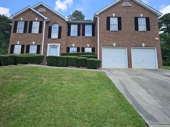 4360 Conley Lndg, Conley, GA 30288