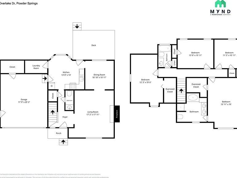 2574 Overlake Dr — Photo 22