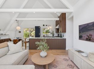 91 Holstein Rd, San Anselmo, CA 94960