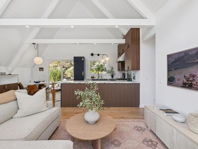 91 Holstein Road, San Anselmo, CA, 94960