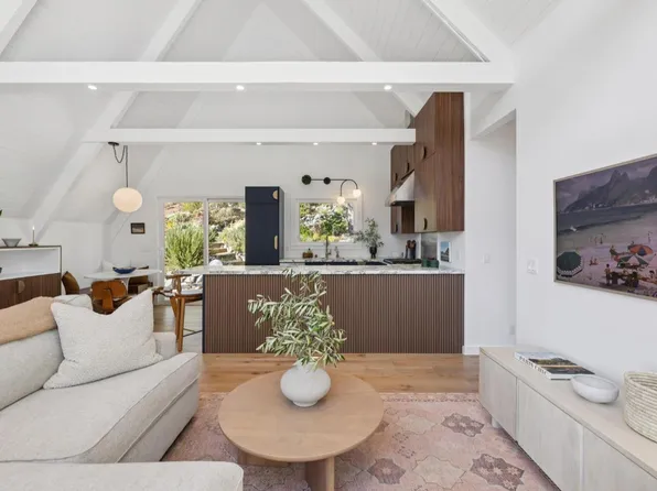 91 Holstein Road, San Anselmo, CA 94960